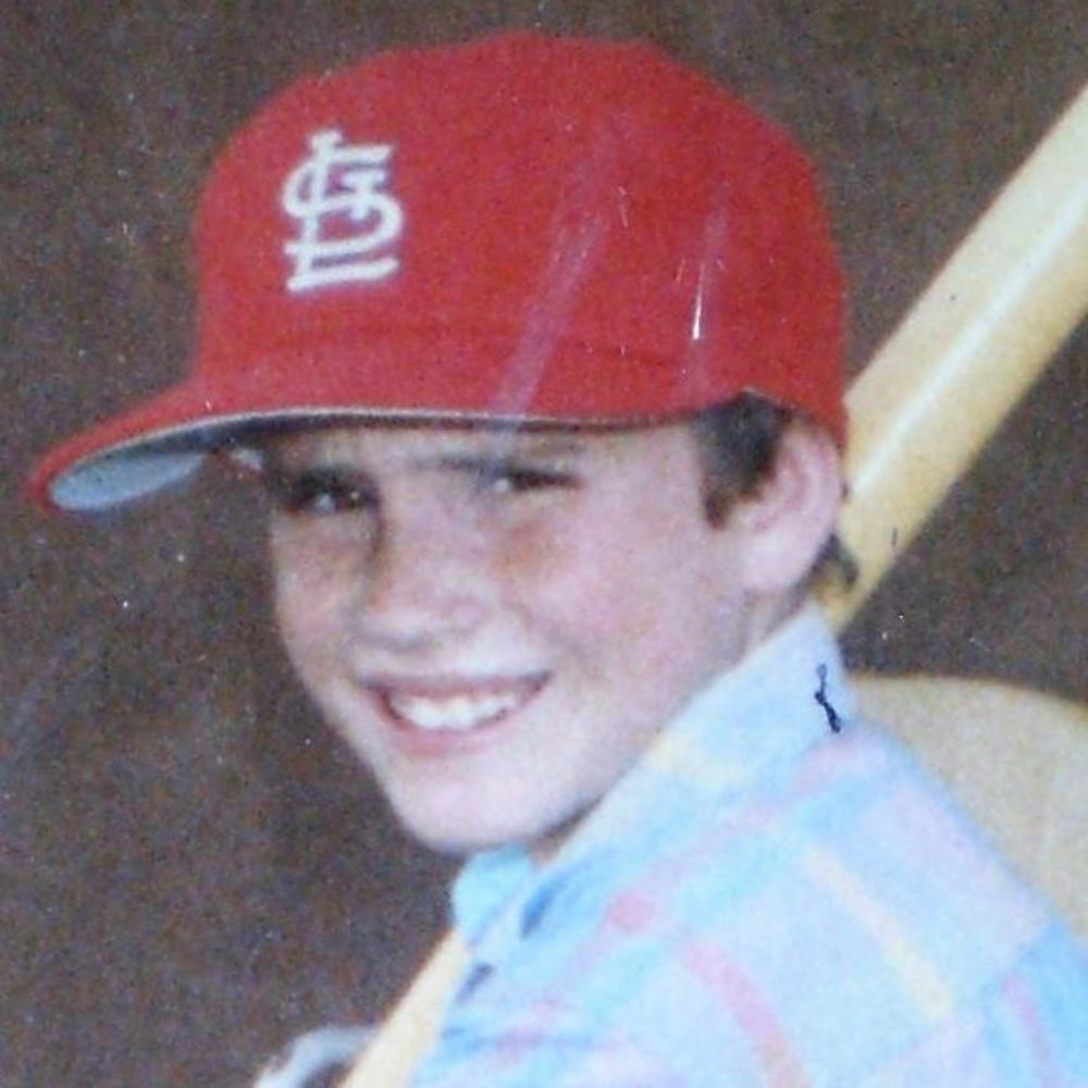 Meet your Posher, Tommy